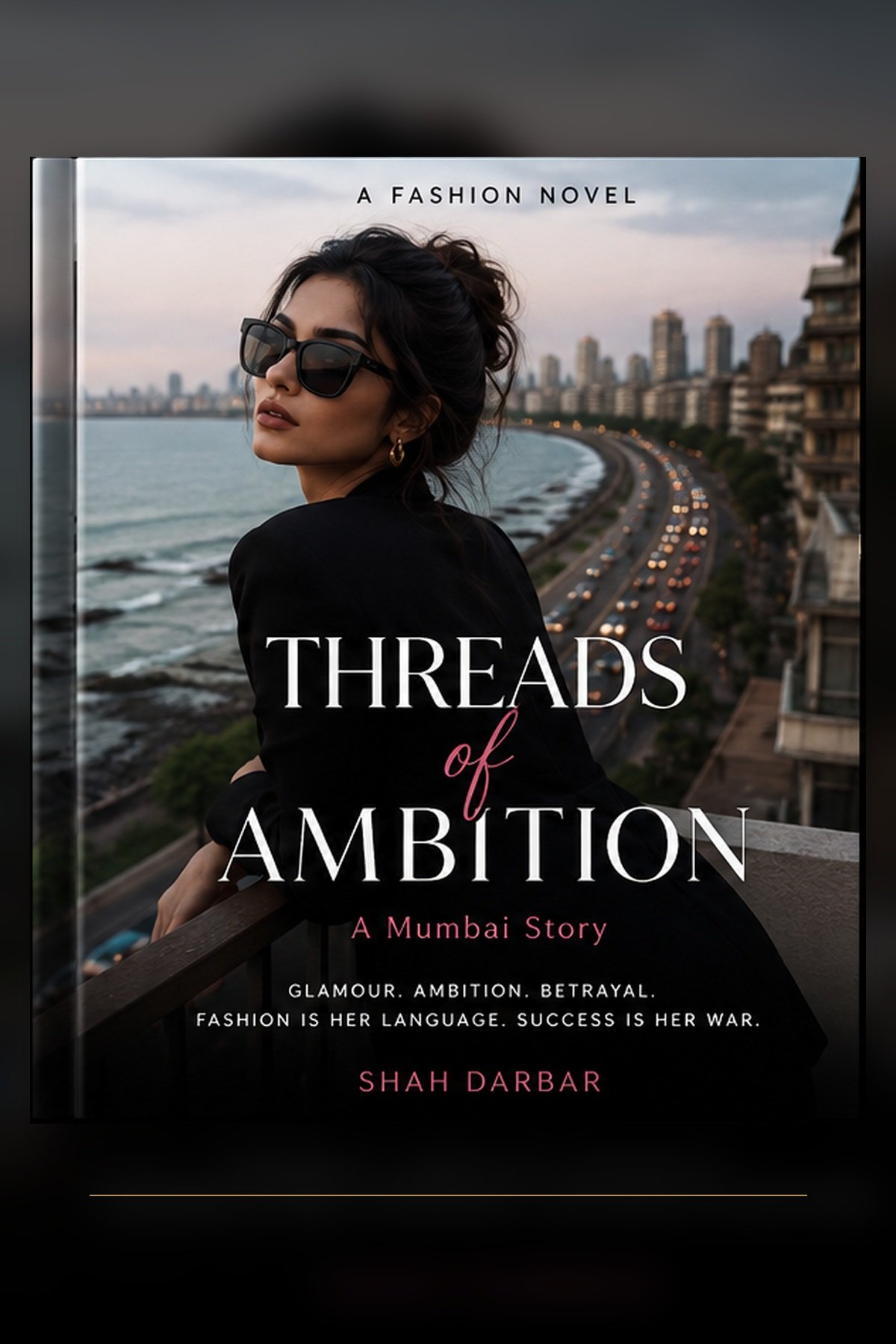 Threads of Ambition