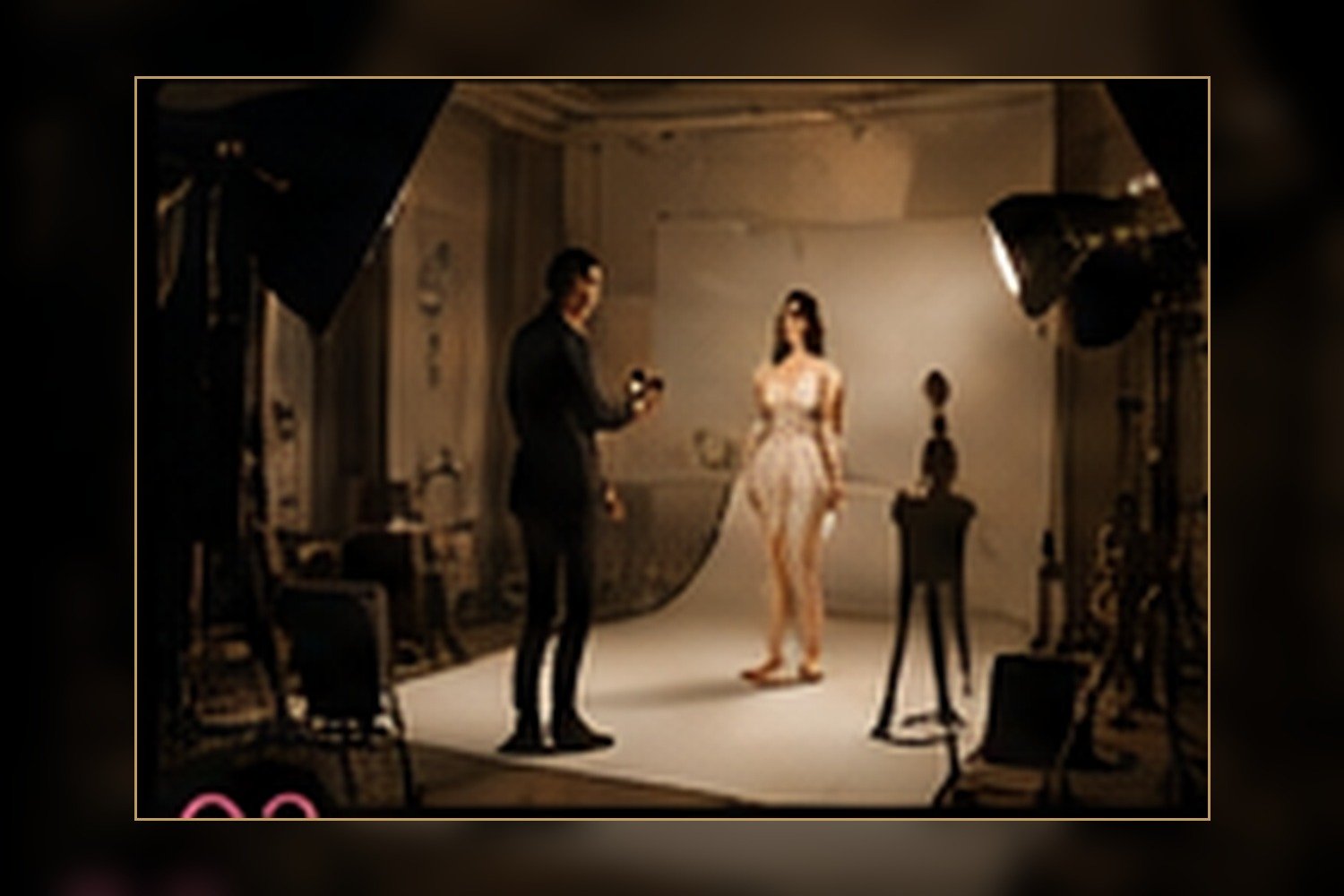The First Shoot | Threads of Ambition